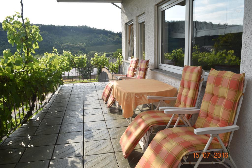 Wiltingen Ferienweingut Borens מראה חיצוני תמונה